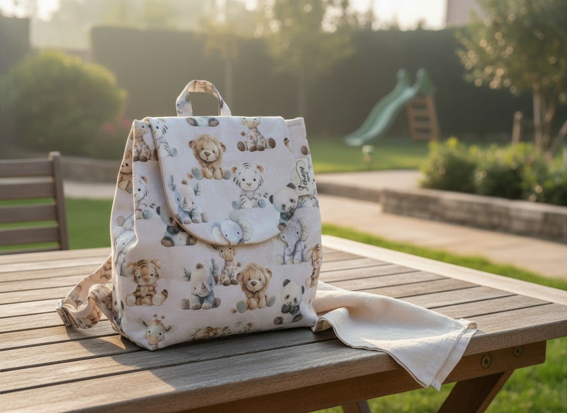 Must-have fuori casa