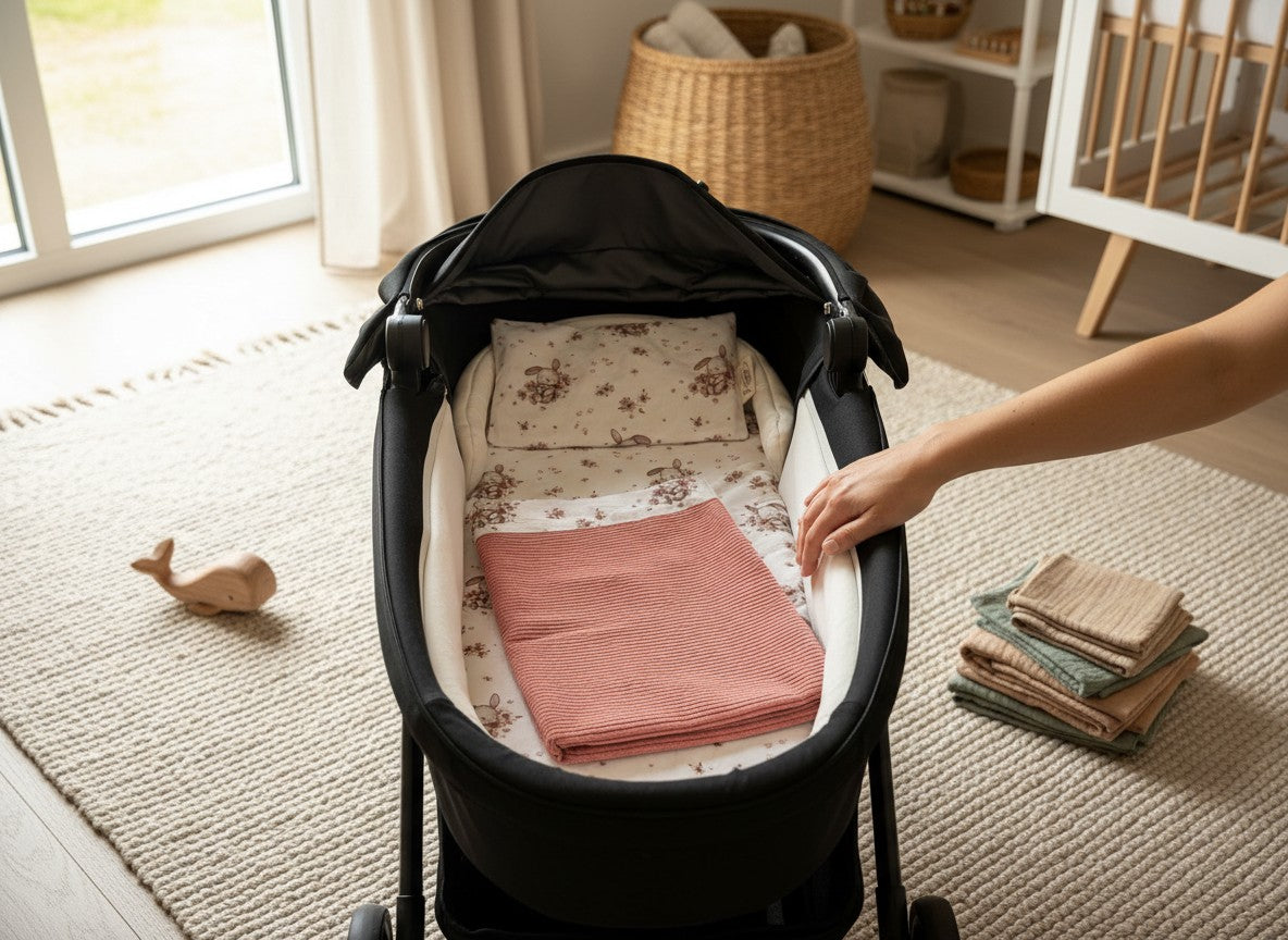 Idee regalo per neonati e bambini