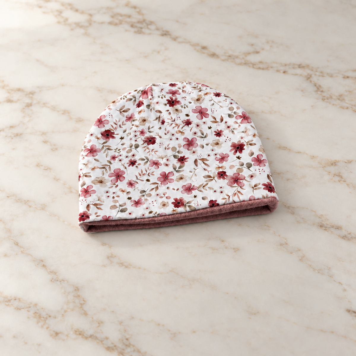 Berretto bimbi personalizzabili in cotone