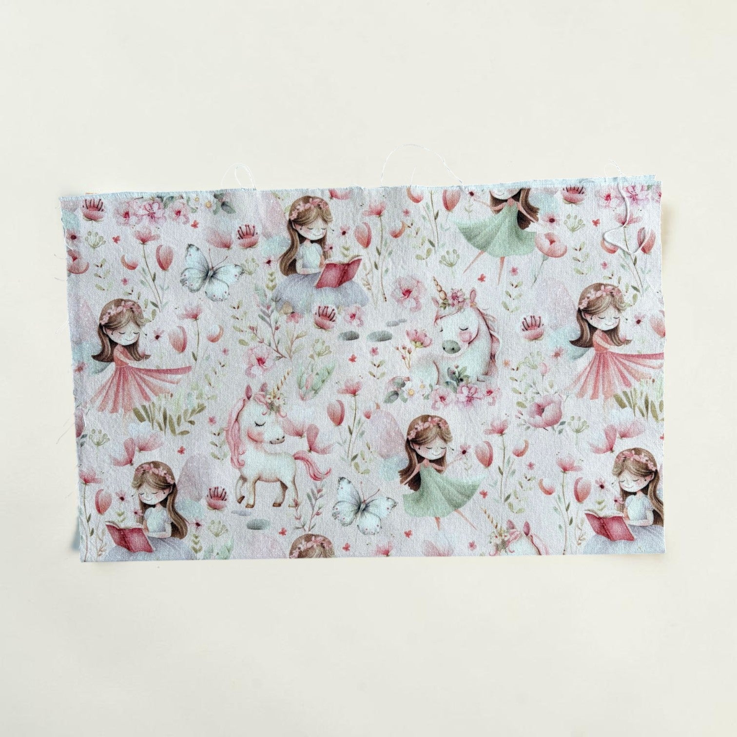 Set navicella personalizzabile in cotone – lenzuolo, federa e coperta