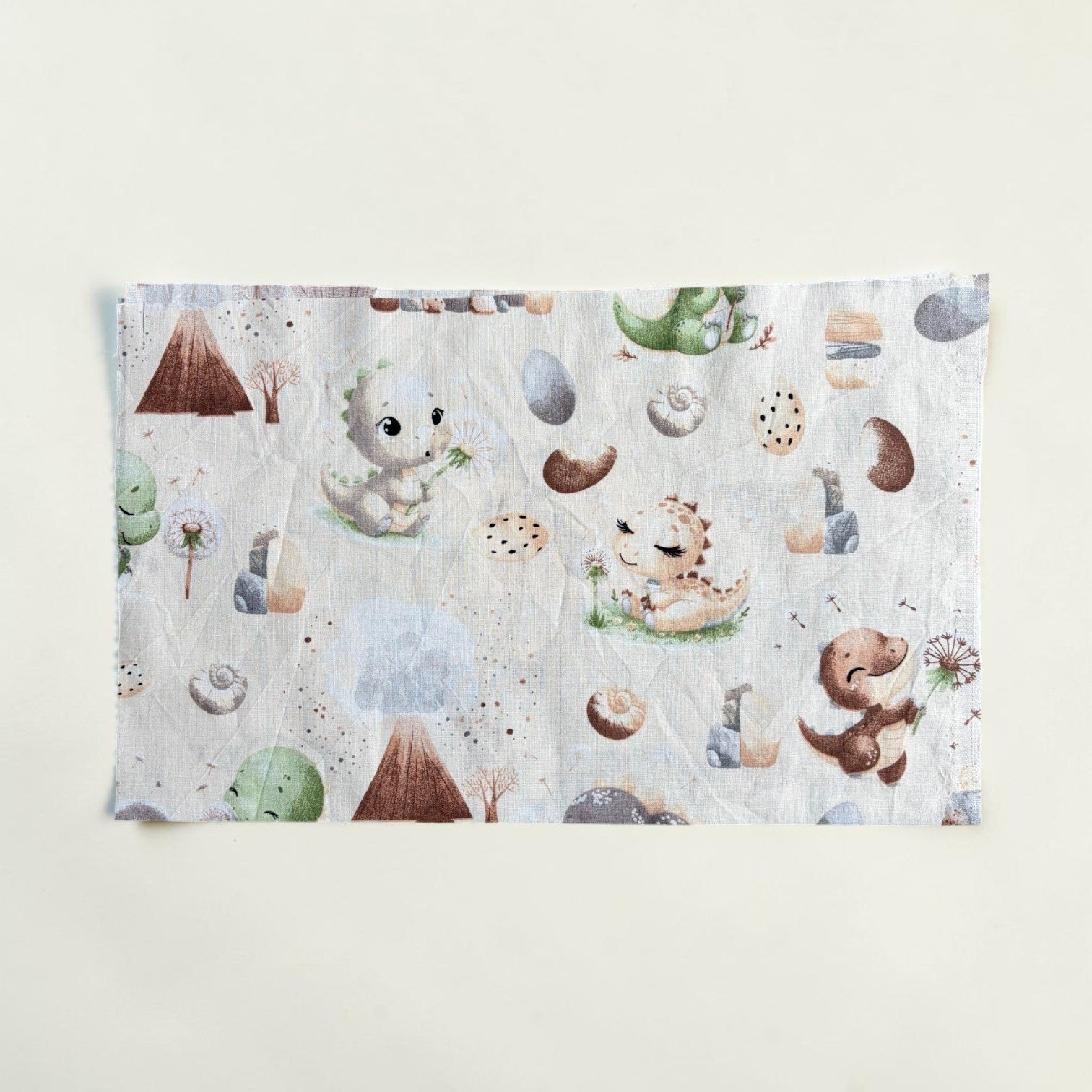 Set navicella personalizzabile in cotone – lenzuolo, federa e coperta