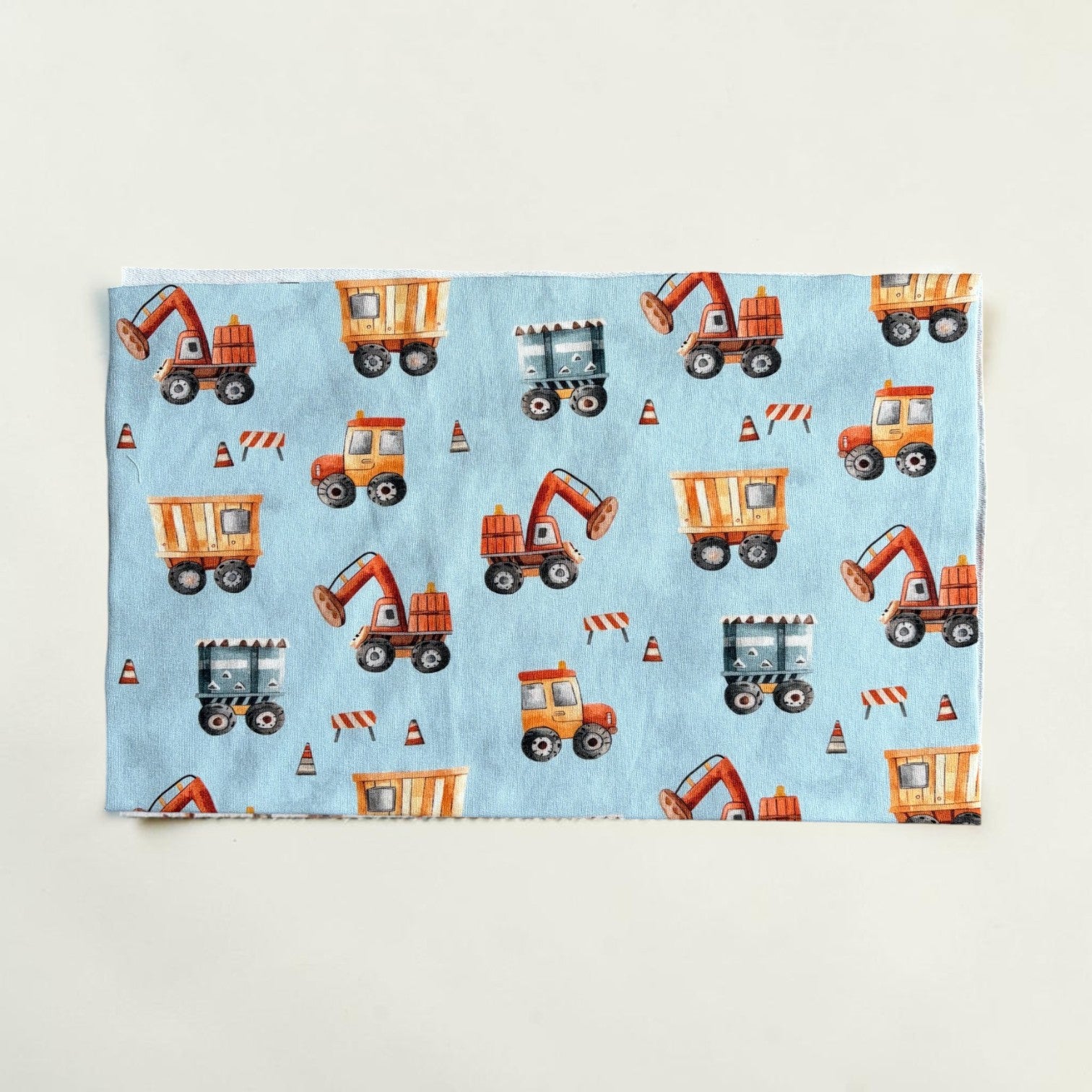 Set navicella personalizzabile in cotone – lenzuolo, federa e coperta