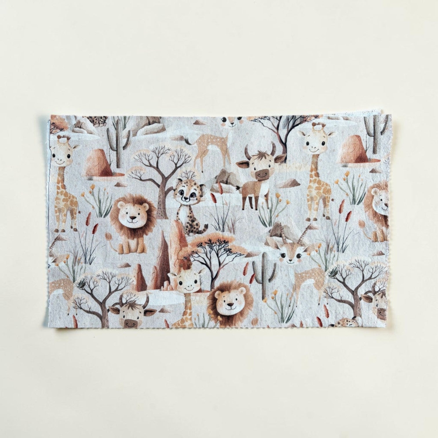 Set navicella personalizzabile in cotone – lenzuolo, federa e coperta