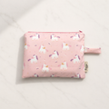 Pochette impermeabile personalizzabile
