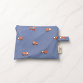 Pochette impermeabile personalizzabile