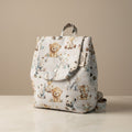 Zainetto per bambini personalizzabile in cotone